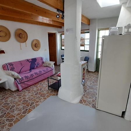 Beautiful 1-Bedroom House 'Oficina' Finca Vistamar Salobre  Ngoại thất bức ảnh