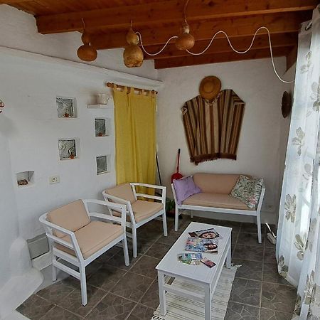 Beautiful 1-Bedroom House 'Oficina' Finca Vistamar Salobre  Ngoại thất bức ảnh