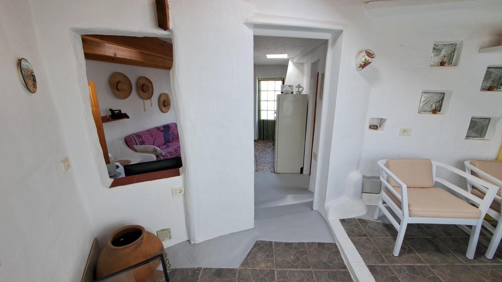 Beautiful 1-Bedroom House 'Oficina' Finca Vistamar Salobre  Ngoại thất bức ảnh